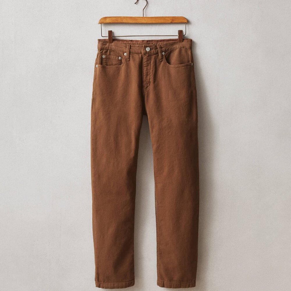 American Giant Roughneck Pants – 32x32